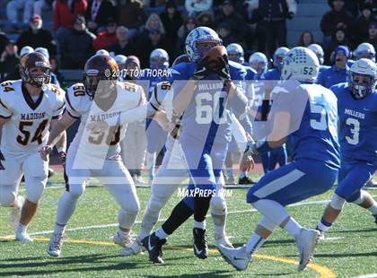 Thumbnail 2 in Madison @ Millburn photogallery.