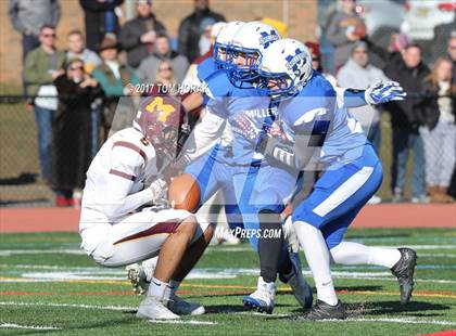 Thumbnail 1 in Madison @ Millburn photogallery.