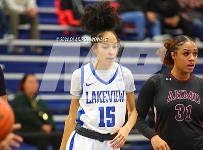 Thumbnail 2 in Wylie @ Lakeview Centennial photogallery.