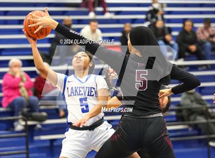 Thumbnail 1 in Wylie @ Lakeview Centennial photogallery.