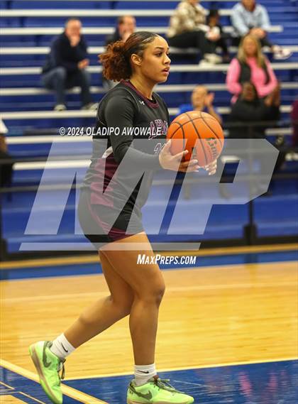 Thumbnail 2 in Wylie @ Lakeview Centennial photogallery.