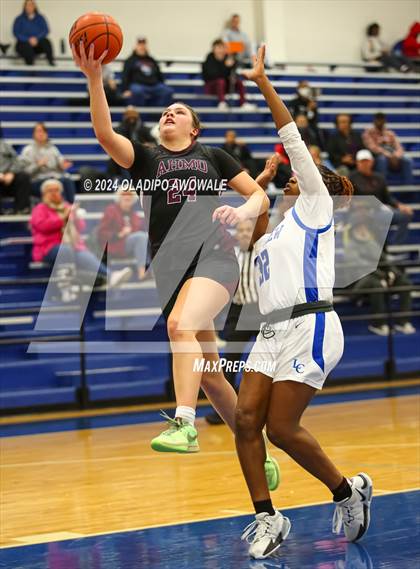 Thumbnail 2 in Wylie @ Lakeview Centennial photogallery.