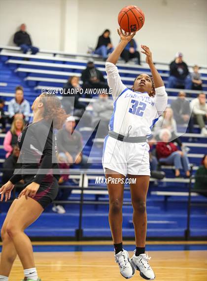 Thumbnail 3 in Wylie @ Lakeview Centennial photogallery.