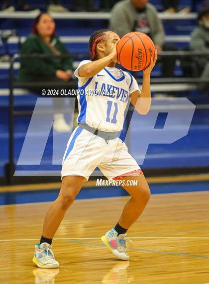 Thumbnail 2 in Wylie @ Lakeview Centennial photogallery.