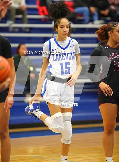 Thumbnail 3 in Wylie @ Lakeview Centennial photogallery.