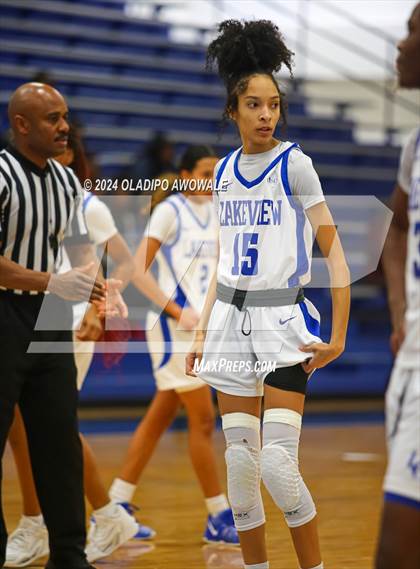 Thumbnail 2 in Wylie @ Lakeview Centennial photogallery.