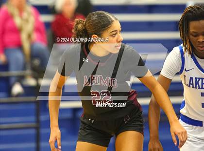 Thumbnail 2 in Wylie @ Lakeview Centennial photogallery.