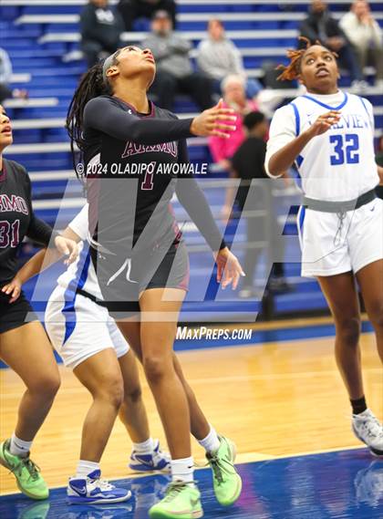 Thumbnail 1 in Wylie @ Lakeview Centennial photogallery.