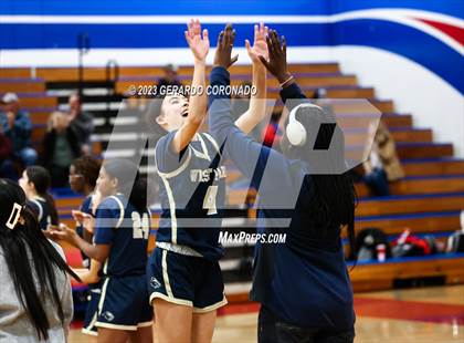 Thumbnail 1 in West Park vs. East Union (CIF SJS D3 Quarter Final) photogallery.