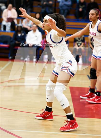 Thumbnail 1 in West Park vs. East Union (CIF SJS D3 Quarter Final) photogallery.