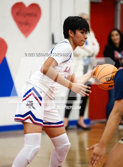 Thumbnail 1 in West Park vs. East Union (CIF SJS D3 Quarter Final) photogallery.