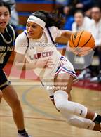Photo from the gallery "West Park vs. East Union (CIF SJS D3 Quarter Final)"