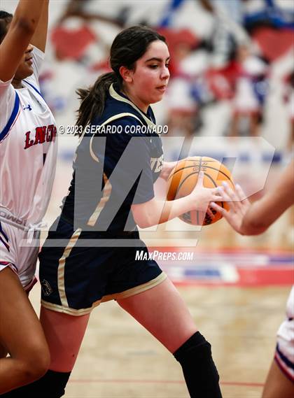 Thumbnail 3 in West Park vs. East Union (CIF SJS D3 Quarter Final) photogallery.