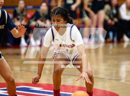 Thumbnail 1 in West Park vs. East Union (CIF SJS D3 Quarter Final) photogallery.