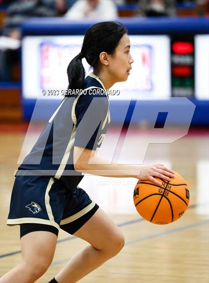 Thumbnail 1 in West Park vs. East Union (CIF SJS D3 Quarter Final) photogallery.