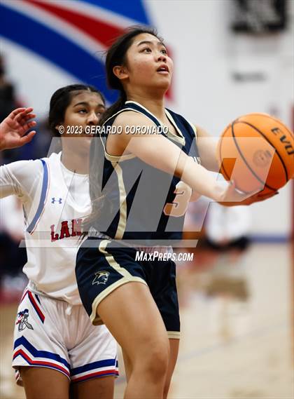 Thumbnail 1 in West Park vs. East Union (CIF SJS D3 Quarter Final) photogallery.