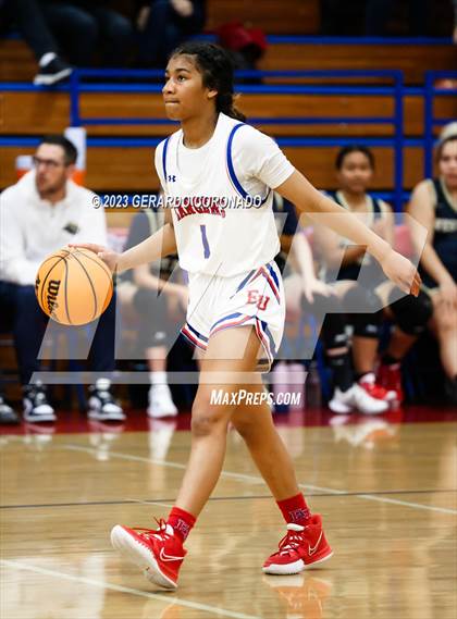 Thumbnail 2 in West Park vs. East Union (CIF SJS D3 Quarter Final) photogallery.