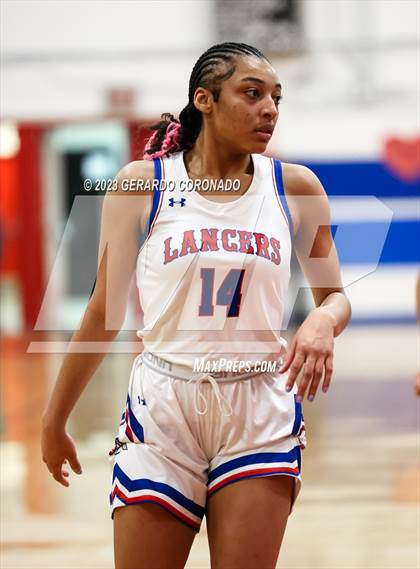 Thumbnail 2 in West Park vs. East Union (CIF SJS D3 Quarter Final) photogallery.