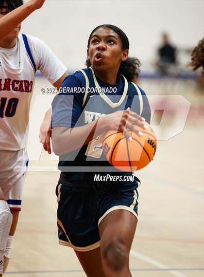 Thumbnail 1 in West Park vs. East Union (CIF SJS D3 Quarter Final) photogallery.