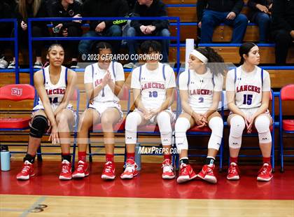 Thumbnail 2 in West Park vs. East Union (CIF SJS D3 Quarter Final) photogallery.
