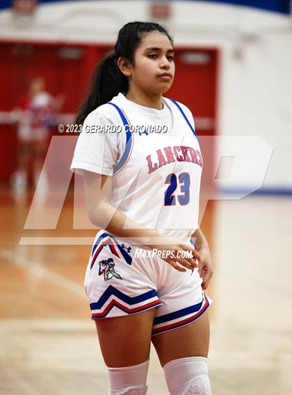 Thumbnail 2 in West Park vs. East Union (CIF SJS D3 Quarter Final) photogallery.