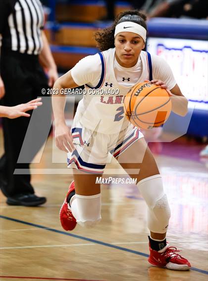 Thumbnail 2 in West Park vs. East Union (CIF SJS D3 Quarter Final) photogallery.