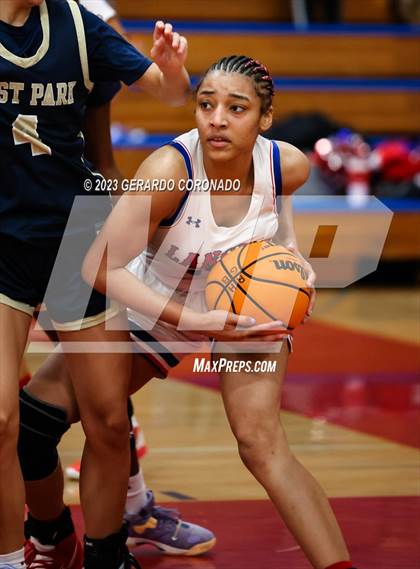 Thumbnail 2 in West Park vs. East Union (CIF SJS D3 Quarter Final) photogallery.