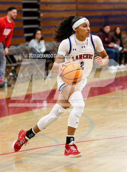 Thumbnail 2 in West Park vs. East Union (CIF SJS D3 Quarter Final) photogallery.