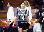 Photo from the gallery "West Park vs. East Union (CIF SJS D3 Quarter Final)"