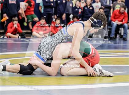 Thumbnail 3 in Patrick J. Morales Memorial Tournament (Round 1) photogallery.