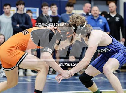Thumbnail 3 in Patrick J. Morales Memorial Tournament (Round 1) photogallery.