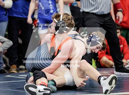 Thumbnail 3 in Patrick J. Morales Memorial Tournament (Round 1) photogallery.