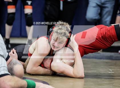 Thumbnail 1 in Patrick J. Morales Memorial Tournament (Round 1) photogallery.