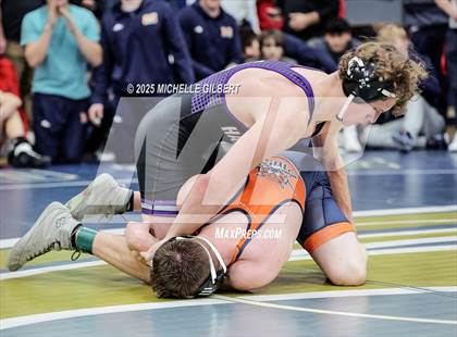 Thumbnail 2 in Patrick J. Morales Memorial Tournament (Round 1) photogallery.