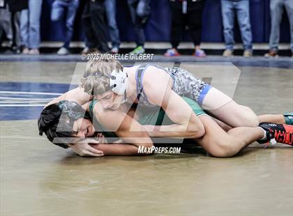 Thumbnail 3 in Patrick J. Morales Memorial Tournament (Round 1) photogallery.