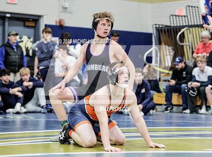 Thumbnail 2 in Patrick J. Morales Memorial Tournament (Round 1) photogallery.