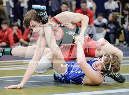 Thumbnail 3 in Patrick J. Morales Memorial Tournament (Round 1) photogallery.