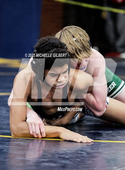 Thumbnail 2 in Patrick J. Morales Memorial Tournament (Round 1) photogallery.