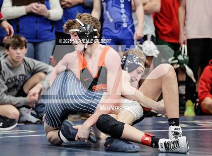 Thumbnail 2 in Patrick J. Morales Memorial Tournament (Round 1) photogallery.