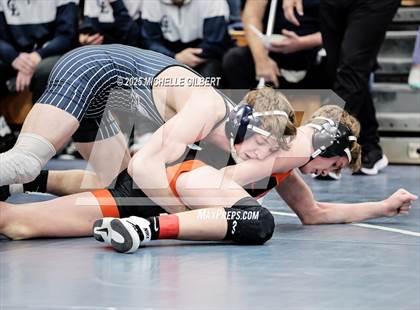 Thumbnail 2 in Patrick J. Morales Memorial Tournament (Round 1) photogallery.