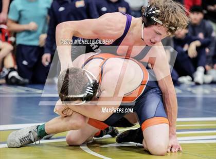 Thumbnail 1 in Patrick J. Morales Memorial Tournament (Round 1) photogallery.