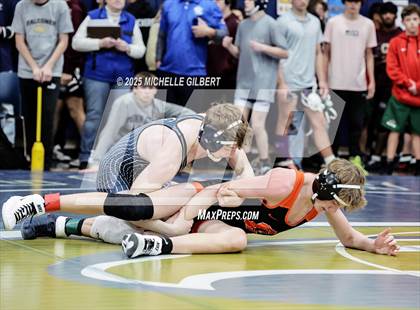 Thumbnail 3 in Patrick J. Morales Memorial Tournament (Round 1) photogallery.