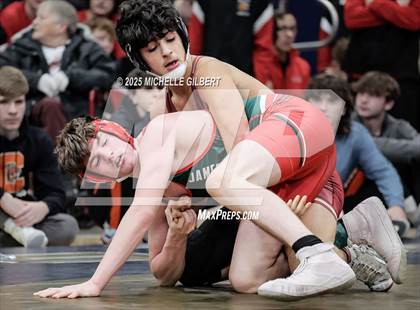 Thumbnail 1 in Patrick J. Morales Memorial Tournament (Round 1) photogallery.