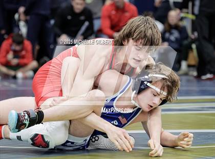 Thumbnail 3 in Patrick J. Morales Memorial Tournament (Round 1) photogallery.