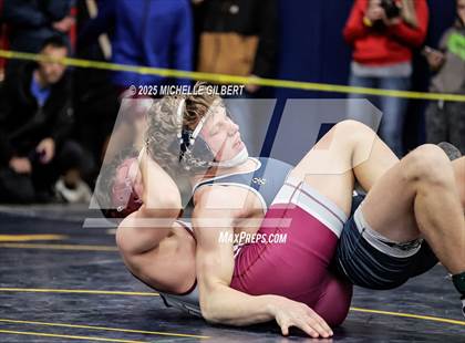Thumbnail 3 in Patrick J. Morales Memorial Tournament (Round 1) photogallery.