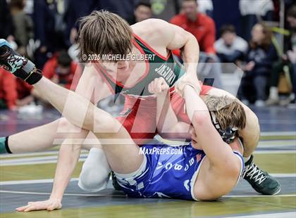 Thumbnail 2 in Patrick J. Morales Memorial Tournament (Round 1) photogallery.