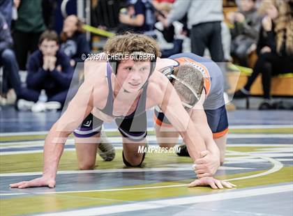 Thumbnail 3 in Patrick J. Morales Memorial Tournament (Round 1) photogallery.