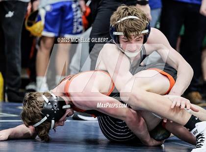 Thumbnail 1 in Patrick J. Morales Memorial Tournament (Round 1) photogallery.