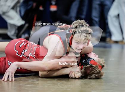 Thumbnail 1 in Patrick J. Morales Memorial Tournament (Round 1) photogallery.