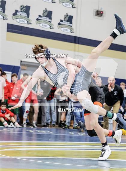 Thumbnail 3 in Patrick J. Morales Memorial Tournament (Round 1) photogallery.
